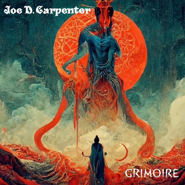 Grimoire