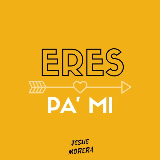 Eres Pa Mi