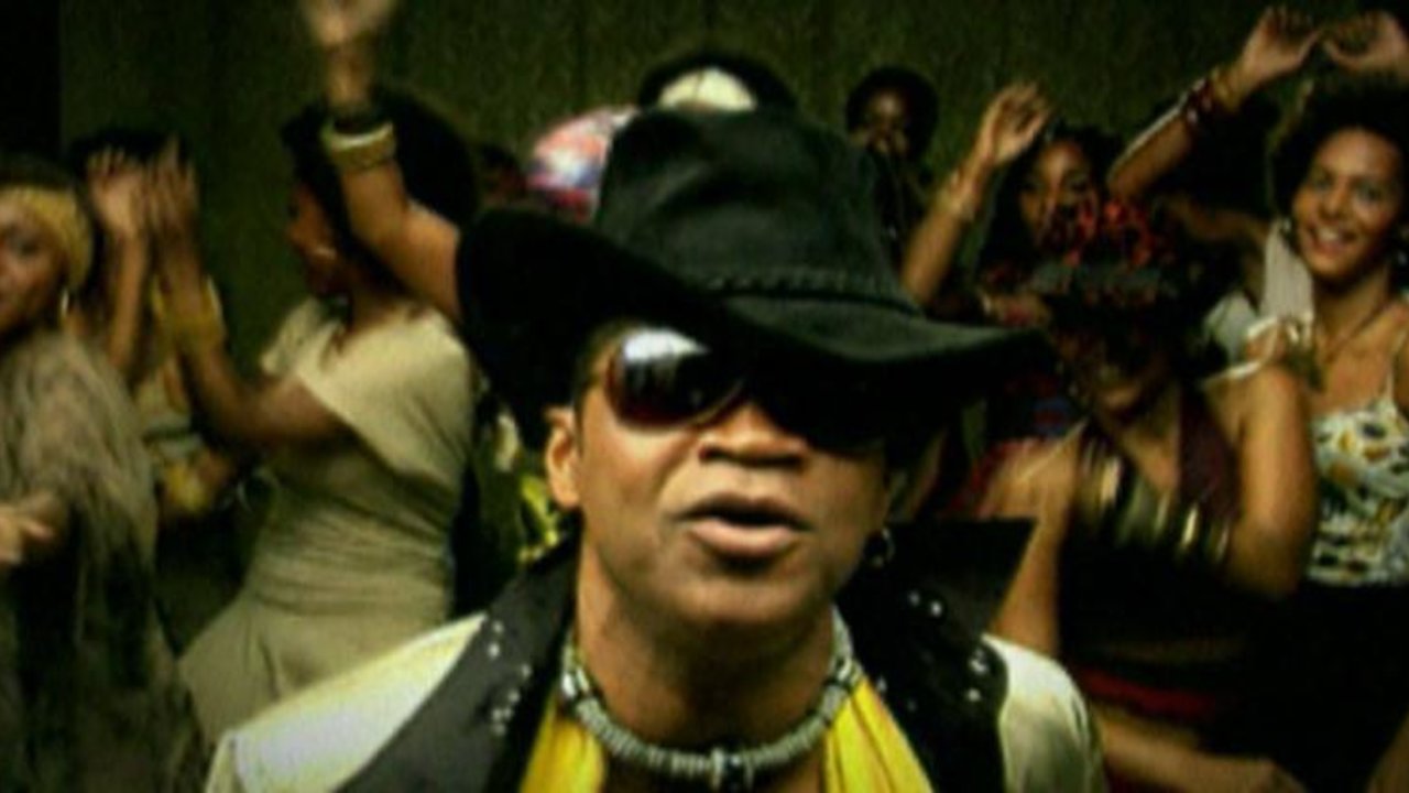 Garoa ((Videoclip))