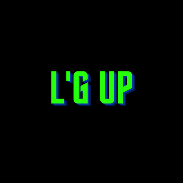 L'g Up