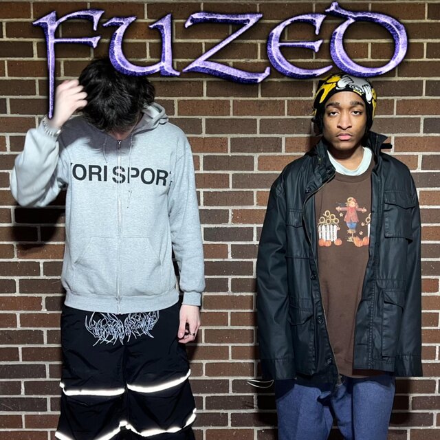 Fuzed