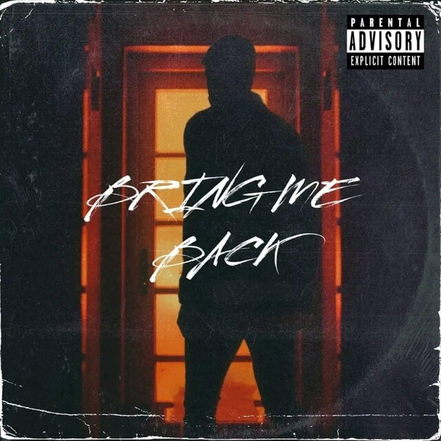 Bring Me Back (Original Mix)