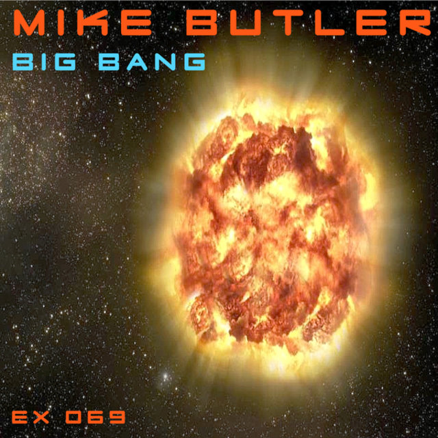 Big Bang