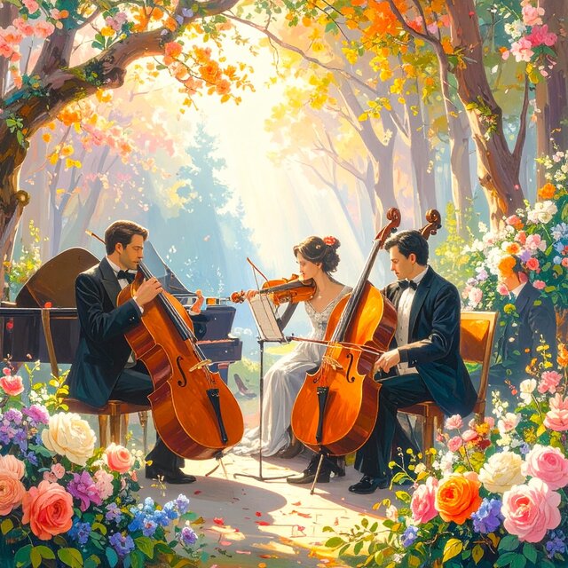 Orquesta De Escape Pacífico
