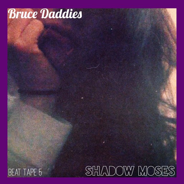 Shadow Moses (Beat Tape 5)
