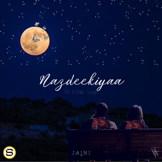 Nazdeekiyaa (feat. Eshan Singh)