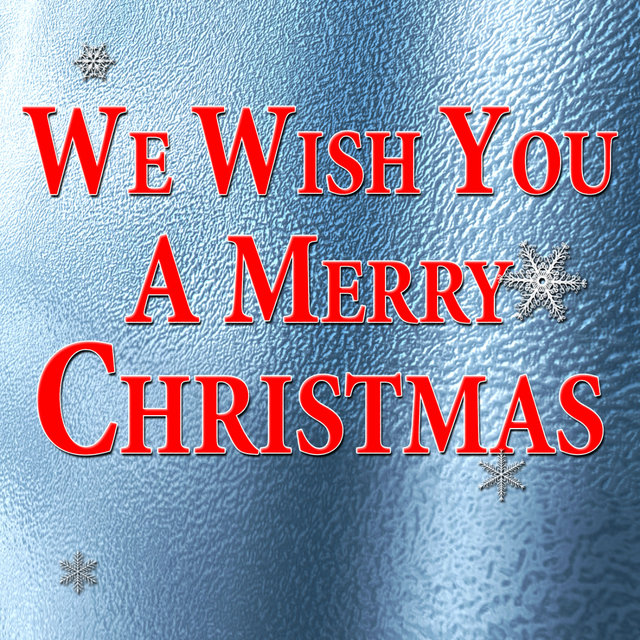 We Wish You Merry Christmas (Singalong)