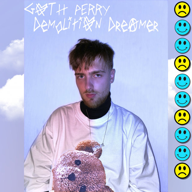 Demolition Dreamer