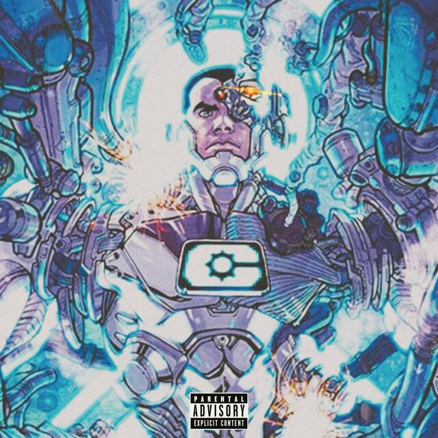 Cyborg
