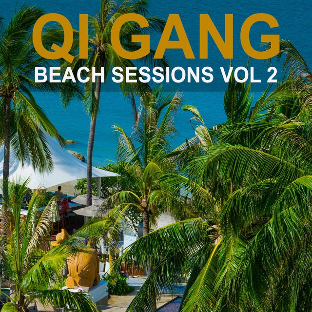 The Beach Sessions, Vol. 2