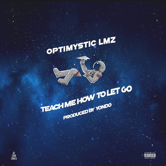 Teach Me to Let Go