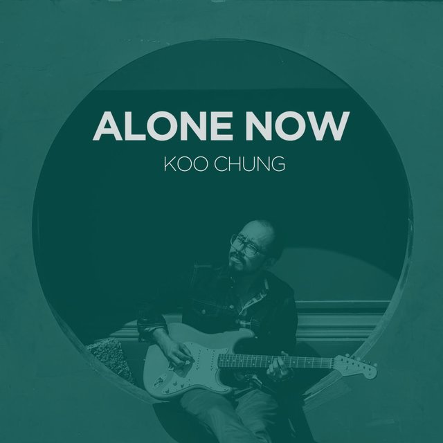 Alone Now