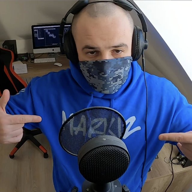 2019 RAP