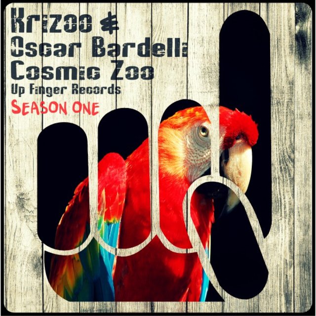 Cosmic Zoo: Season One