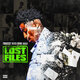 Cover art for album Lost Files by YoungBoy Never Broke Again
