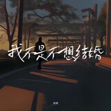 我不是不想結婚（伴奏）