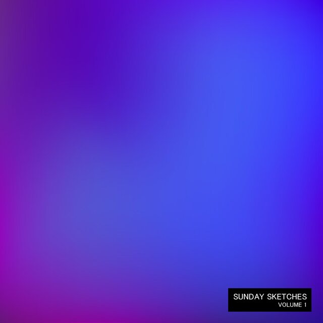 Sunday Sketches: Ambient Music for Rest and Meditation