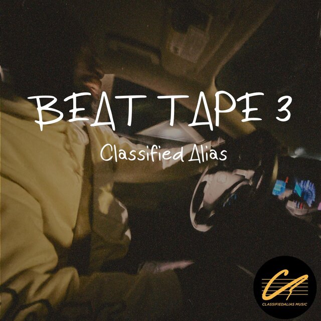 Beat Tape 3