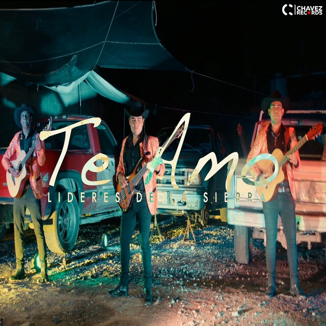TE AMO