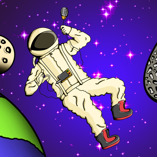 Jovem Astro