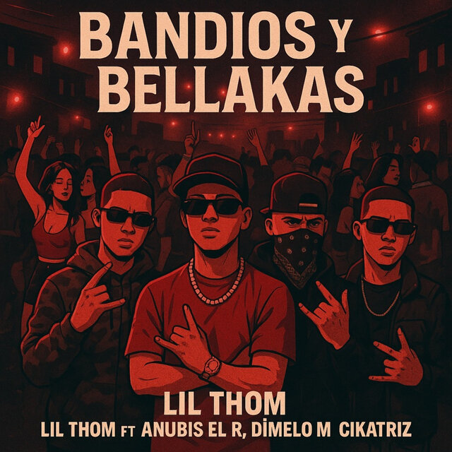 Bandios y Bellakas