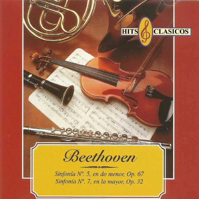 Hits Clasicos - Beethoven