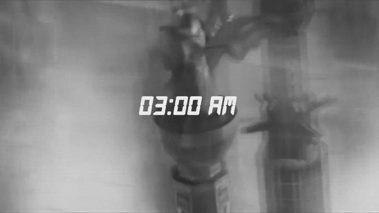 fox1 - 03:00 AM.mp4 (Videoclip Oficial) [Legendado] Shot by @ThEkilleR2011_HD! ☣️