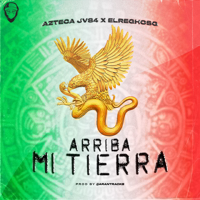 ARRIBA MI TIERRA