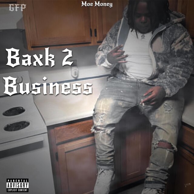 Baxk 2 Business