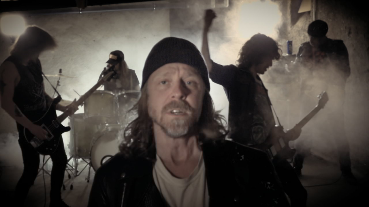 Abomination Rock'n'Roll
