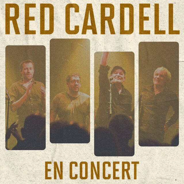 En concert (Live)