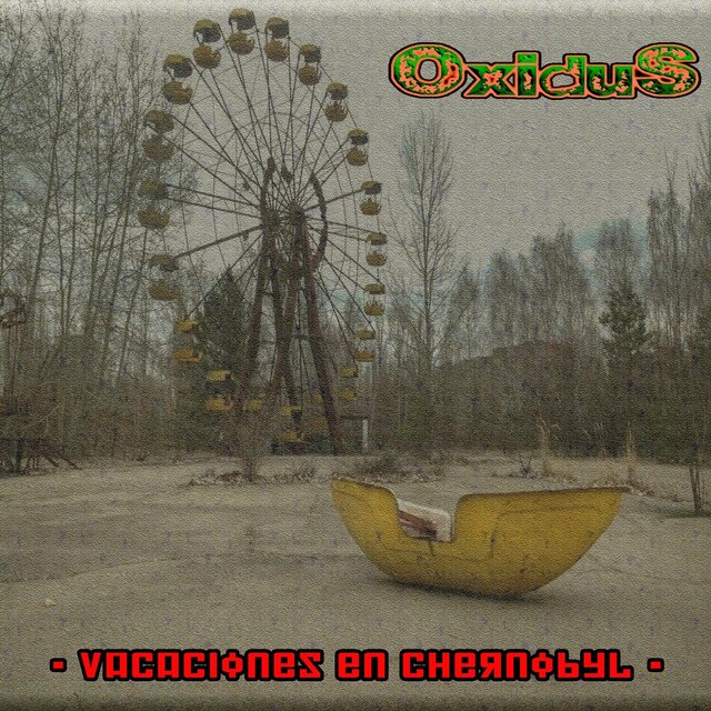 Vacaciones En Chernobyl