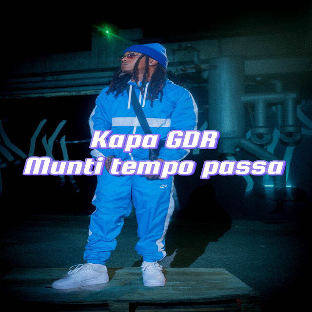 Munti Tempo Passa