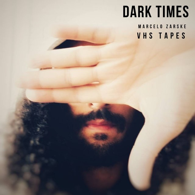 Vhs Tapes: Dark Times