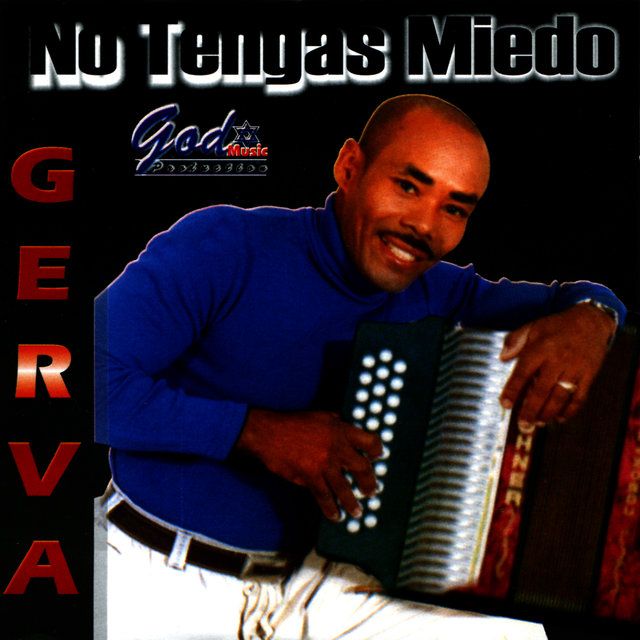 No Tengas Miedo