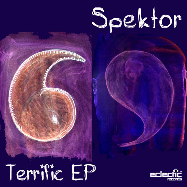 Terrific EP