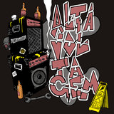 Alta Voltagem