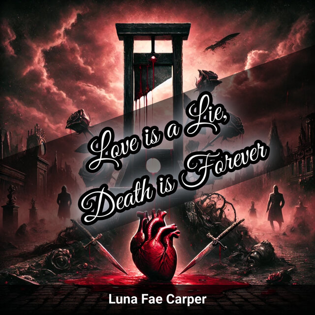 Love is a Lie, Death is Forever