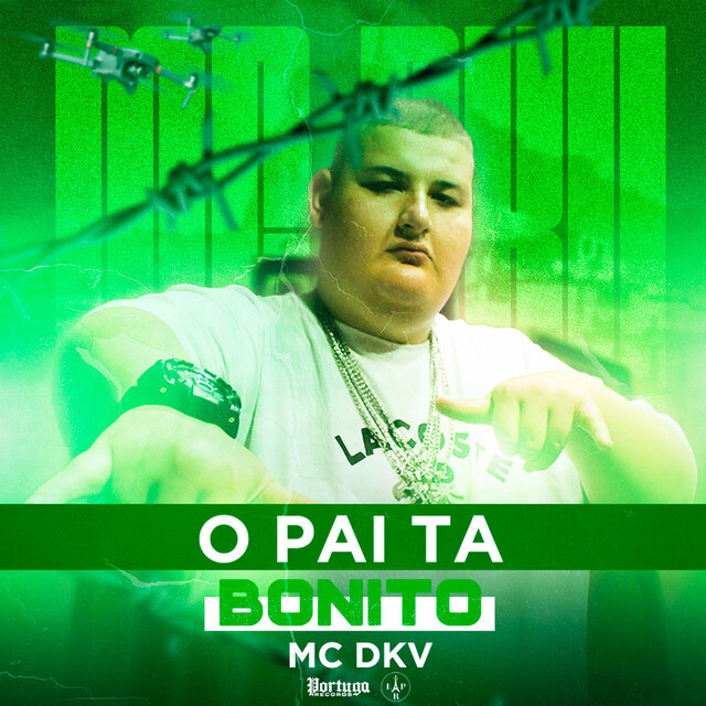 O PAI TÁ BONITO