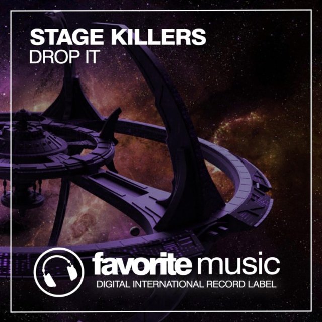 Drop It