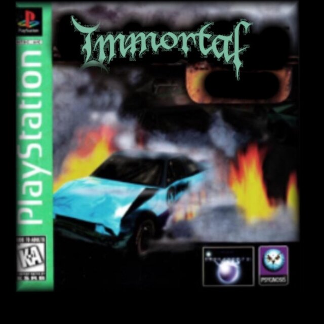 Immortal