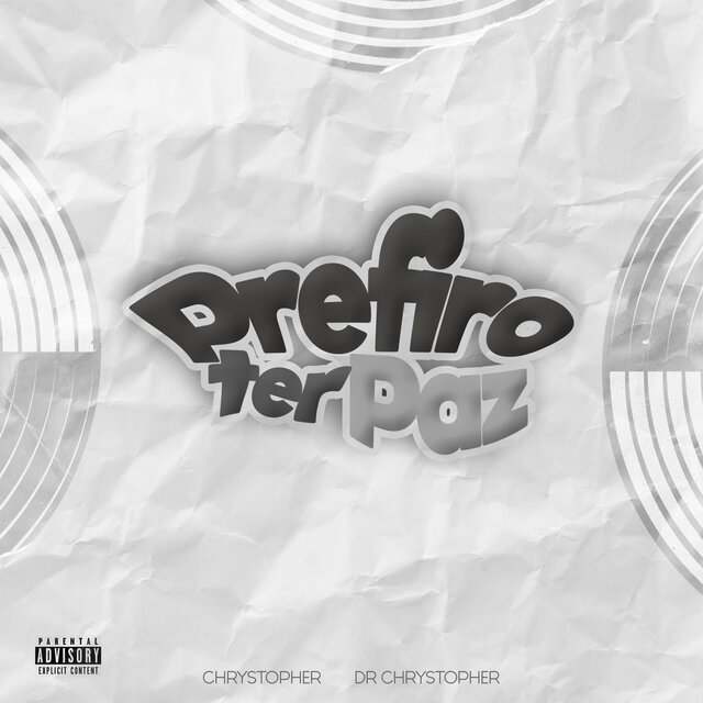 Prefiro Ter Paz