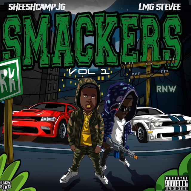 Smackers
