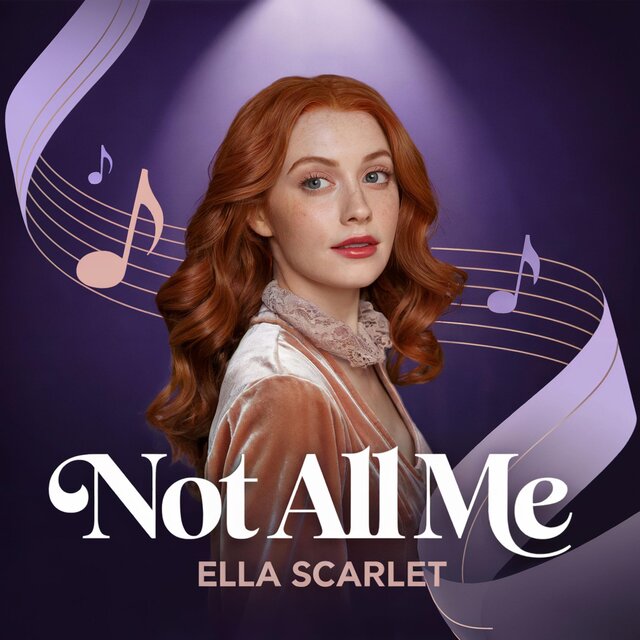 Not All Me