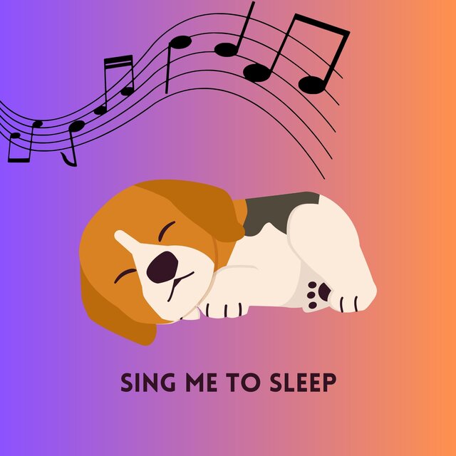 Sing Me To Sleep