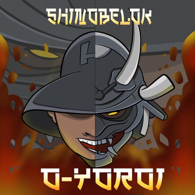 Ō-Yoroi