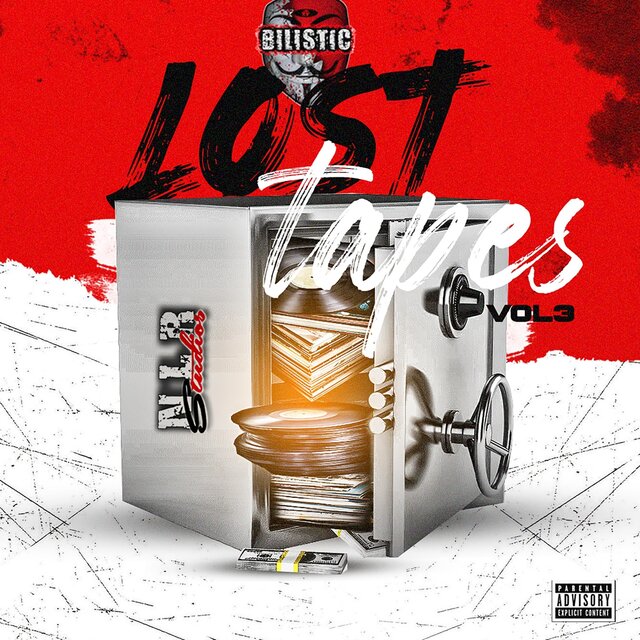 Lost Tapes, Vol. 3