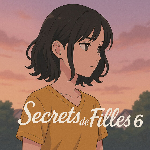 Secrets de filles 6