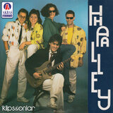 Halley - Türkçe