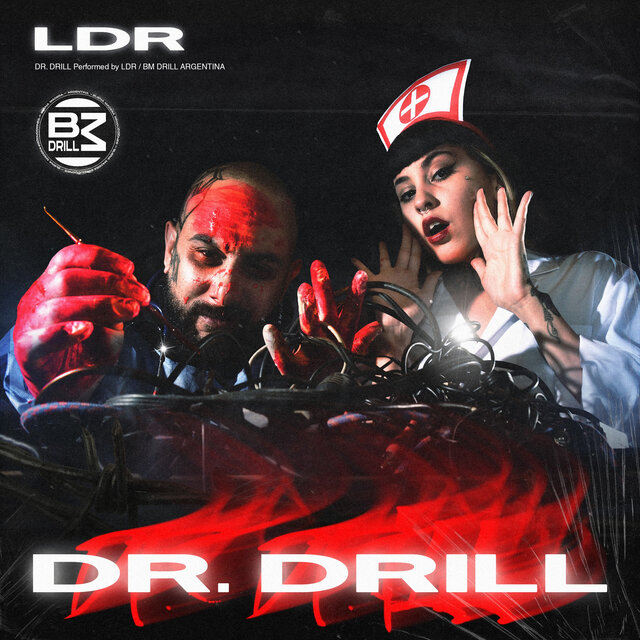 Dr. Drill